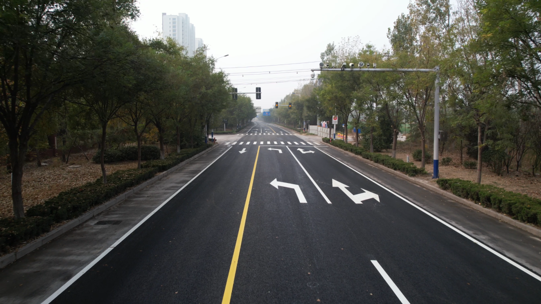 G340東子線臨邑梨行橋至臨邑平原界段修復養(yǎng)護工程順利通過交工驗收 G340東子線臨邑梨行橋至臨邑平原界段修復養(yǎng)護工程順利通過交工驗收