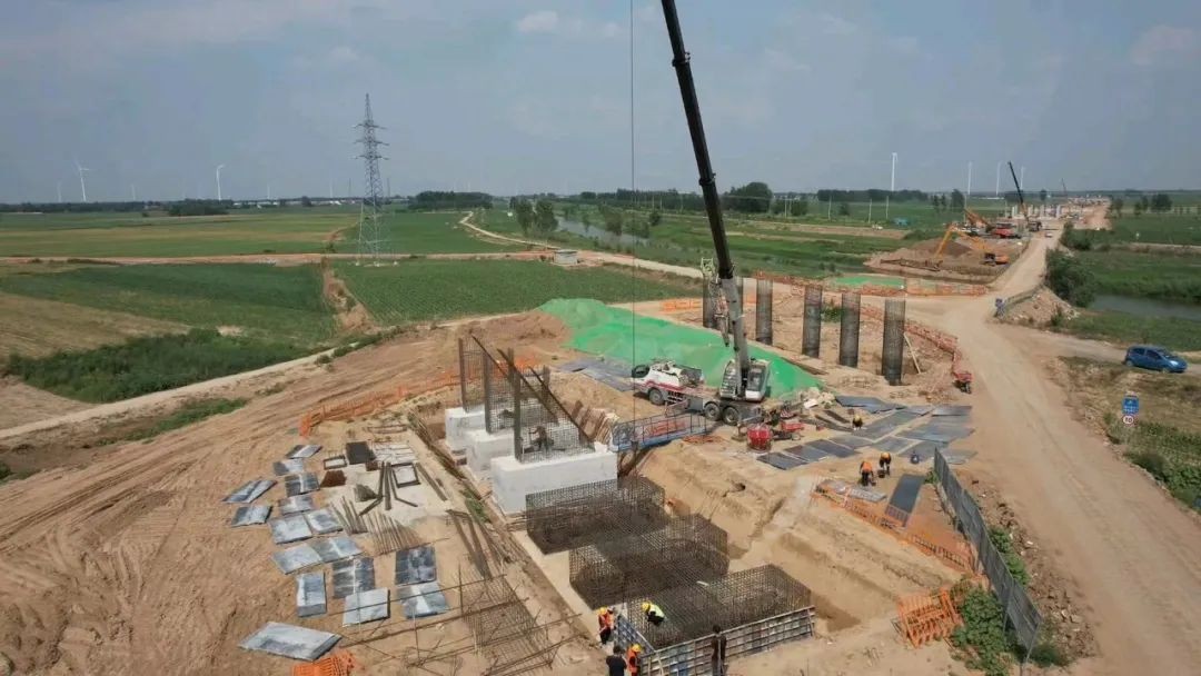 【項(xiàng)目負(fù)責(zé)人說(shuō)】董磊：敢挑重?fù)?dān) 踔厲奮發(fā)