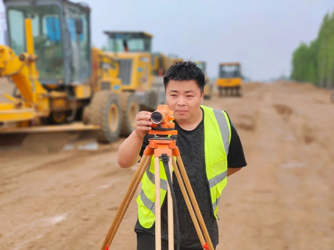 【向下扎根 向上生長(zhǎng)】劉超：拼一年春夏秋冬，博一生無(wú)怨無(wú)悔