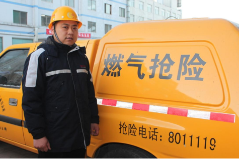 【向下扎根，向上生長】趙洪海：或許平凡，但不平庸