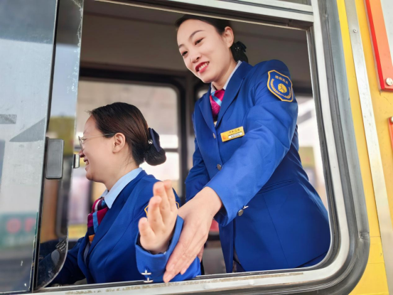 【薪火相傳，奮楫前行】我的師傅：劉敏