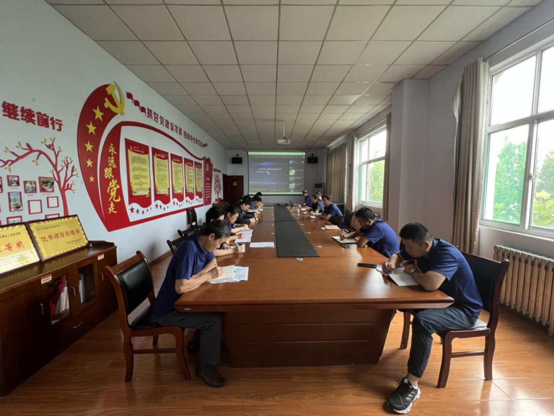 以“質(zhì)”促效，德盟檢測公司開展質(zhì)量月宣傳活動