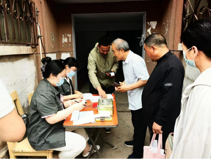 你的溫暖，我來守護(hù)！