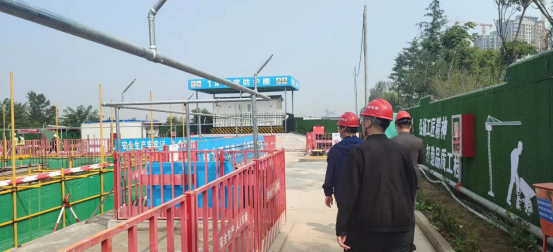 德達投資公司赴多地考察業(yè)務(wù)